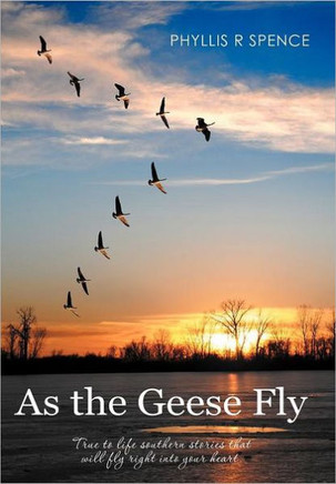 As the Geese Fly - 9781449742744