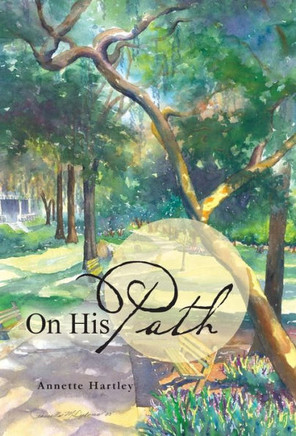 On His Path - 9781490800684