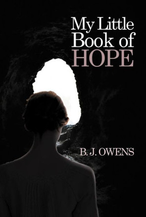 My Little Book of Hope - 9781449781354