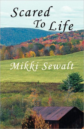 Scared to Life - 9781449763817
