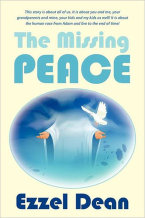 The Missing Peace - 9781449734480