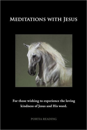 Meditations with Jesus: For Those Wishing to Experience the Loving Kindness of Jesus and His Word. - 9781449752897