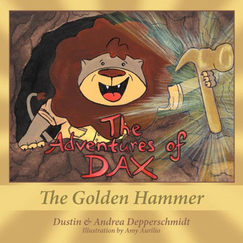 The Adventures of Dax: The Golden Hammer