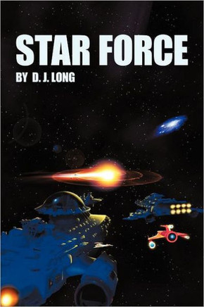 Star Force - 9781449735517