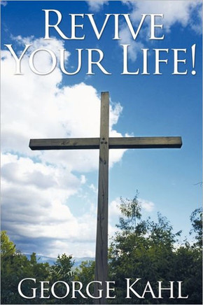 Revive Your Life! - 9781449718589
