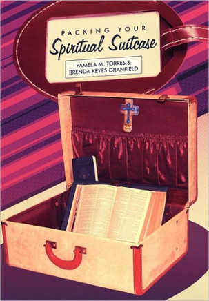 Packing Your Spiritual Suitcase - 9781449706630