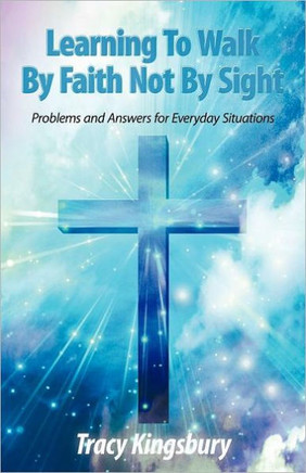 Learning to Walk by Faith Not by Sight: Problems and Answers for Everyday Situations
