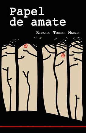 Papel De Amate