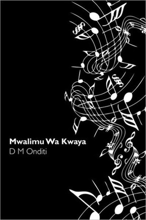 Mwalimu Wa Kwaya