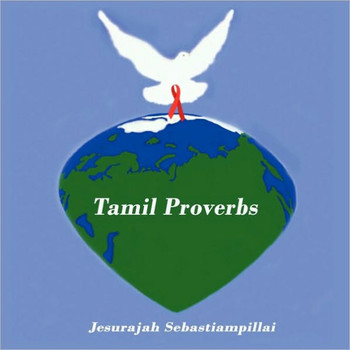 Tamil Proverbs - 9781452001135