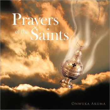 Prayers of the Saints - 9781456778842