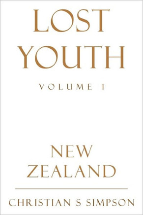 Lost Youth Volume 1: New Zealand