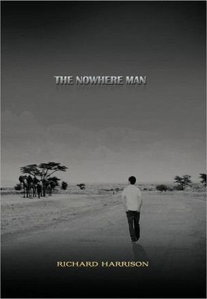 The Nowhere Man - 9781477215142