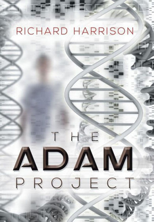The Adam Project - 9781481769730