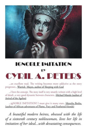 Ignoble Imitation - 9781481769426