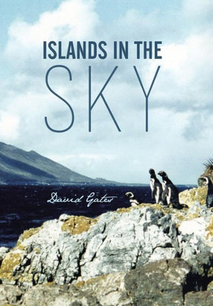 Islands in the Sky - 9781491800348