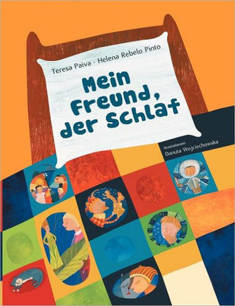 Mein Freund, der Schlaf - 9781456789930