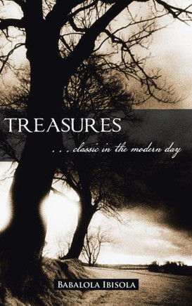 Treasures: . . . Classic in the Modern Day - 9781477250211