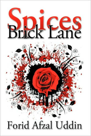 Spices of Brick Lane - 9781449009786
