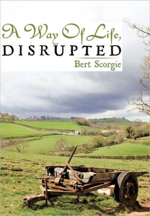A Way of Life, Disrupted - 9781449092733