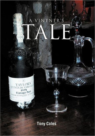 A Vintner's Tale - 9781467880688