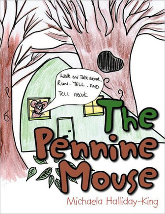 The Pennine Mouse