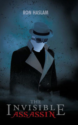 The Invisible Assassin - 9781481788410