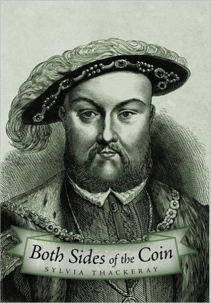 Both Sides of the Coin - 9781456772796