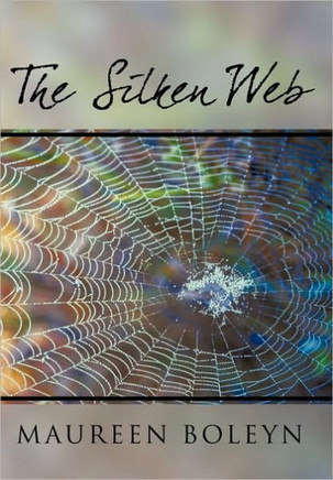The Silken Web - 9781452031828