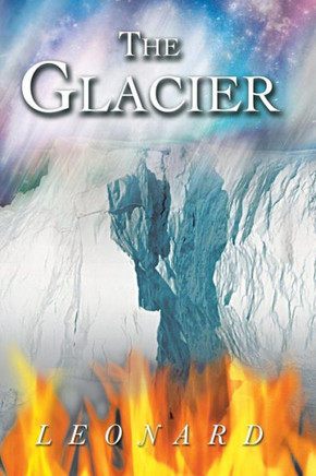The Glacier - 9781481769082