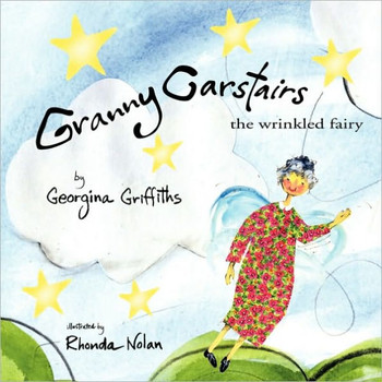 Granny Carstairs: The Wrinkled Fairy