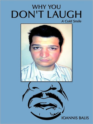 Why You Don't Laugh