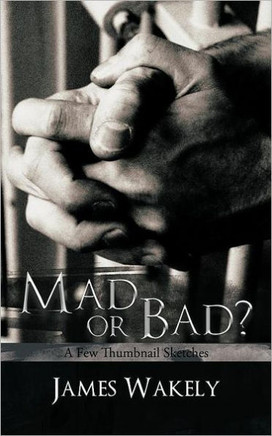 Mad or Bad?: A Few Thumbnail Sketches