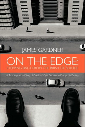 On the Edge: Stepping Back from the Brink of Suicide