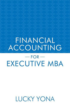 Financial Accounting for Executive MBA