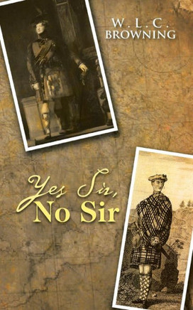 Yes Sir, No Sir