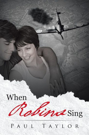 When Robins Sing - 9781481797337