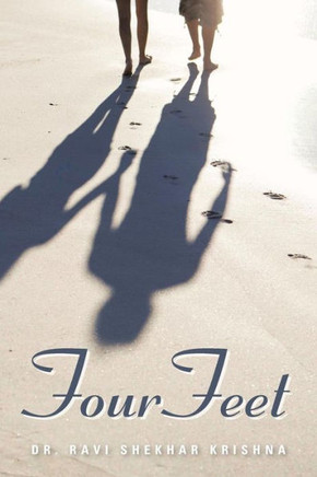 Four Feet - 9781477251065