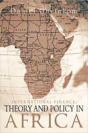 International Finance: Theory and Policy in Africa