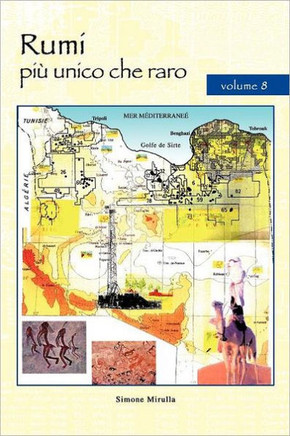 Rumi Pi Unico Che Raro