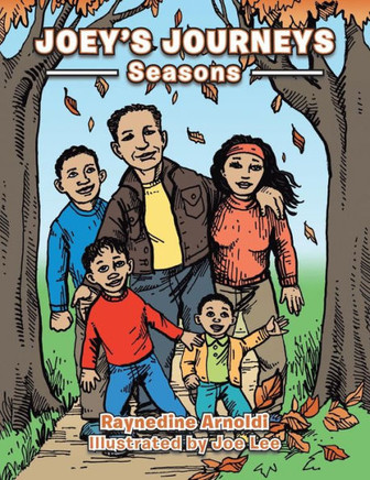 Joey's Journeys: Seasons