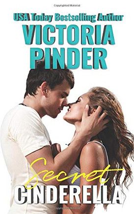 Secret Cinderella (The House of Morgan)