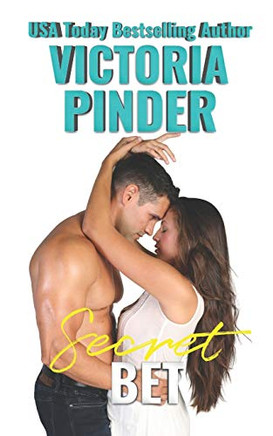 Secret Bet (The House of Morgan)