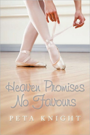 Heaven Promises No Favours - 9781456773472