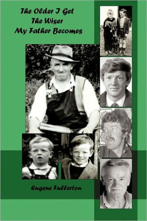 The Older I Get, the Wiser My Father Becomes.......
