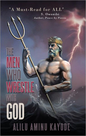 The Men Who Wrestle with God