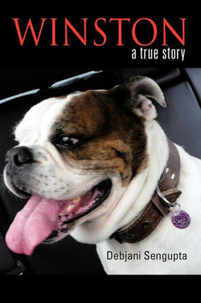 Winston: A True Story - 9781477241745