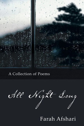 All Night Long: A Collection of Poems - 9781481799805