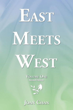 East Meets West - 9781449021276