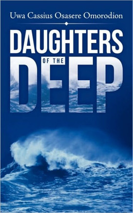 Daughters of the Deep - 9781452081038